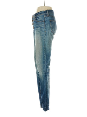 4 waist size - 25