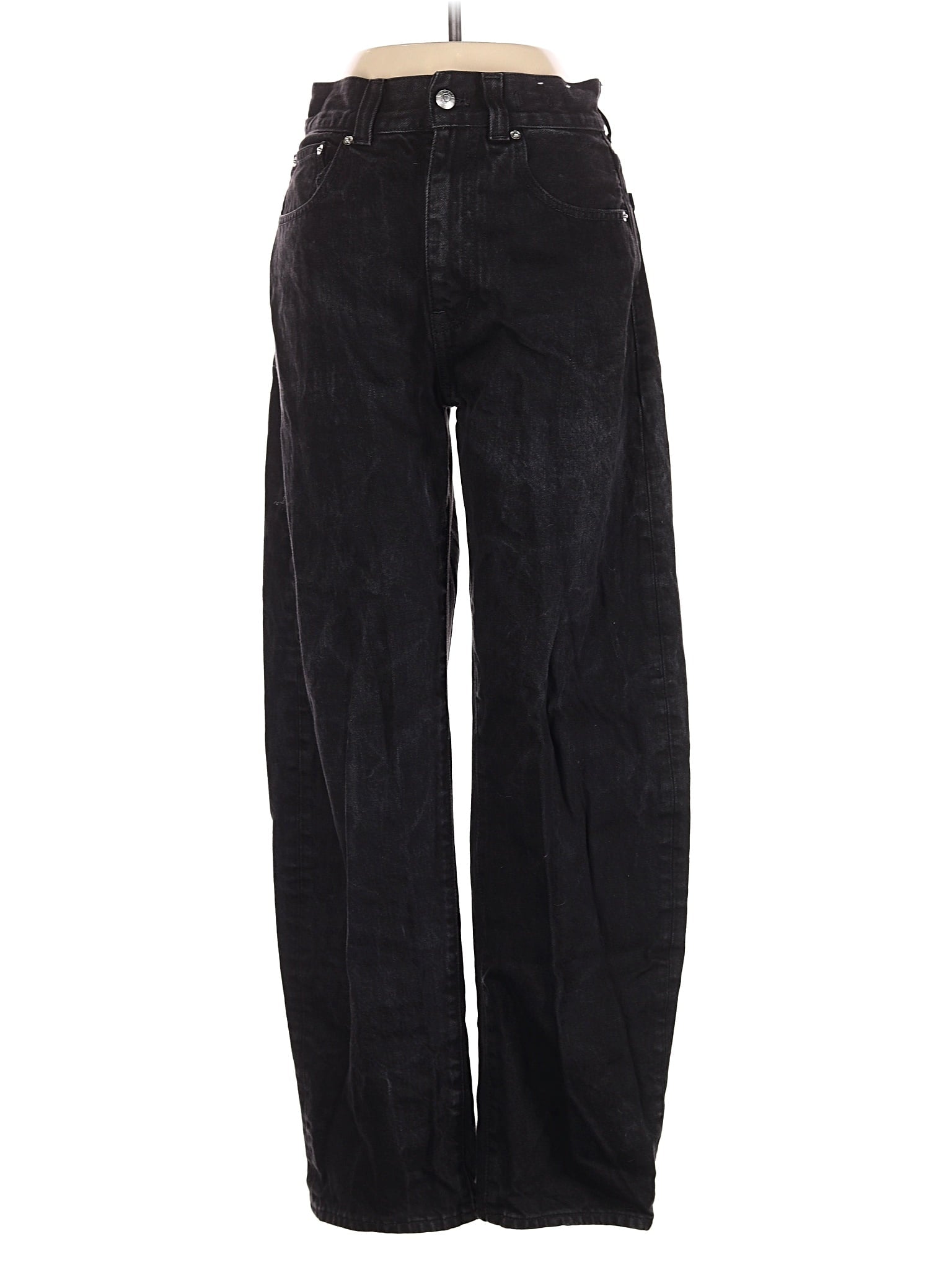 1 waist size - 24