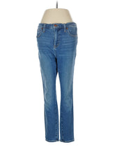 1 waist size - 29