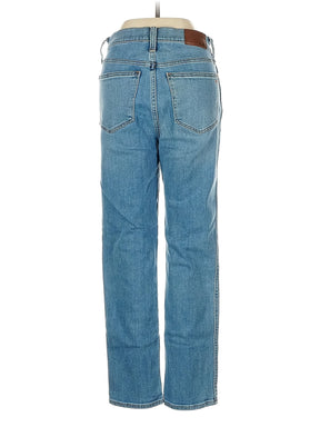 2 waist size - 25