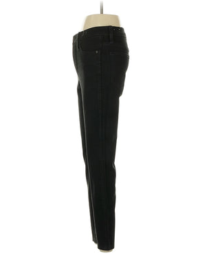 4 waist size - 25
