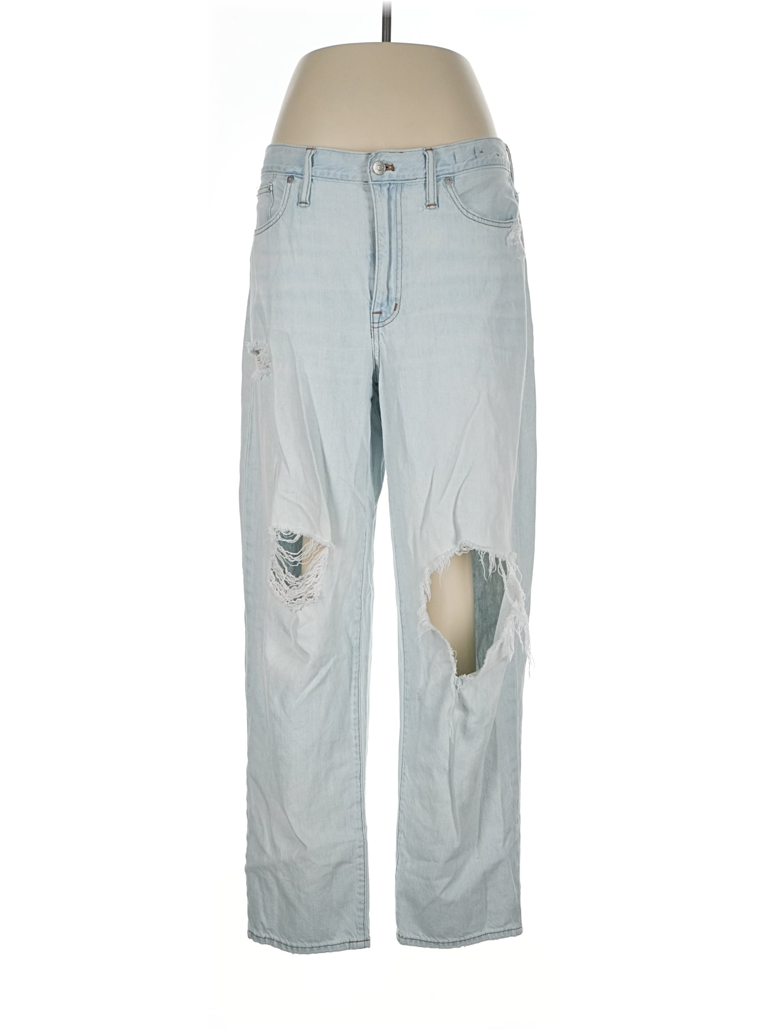 7 waist size - 30