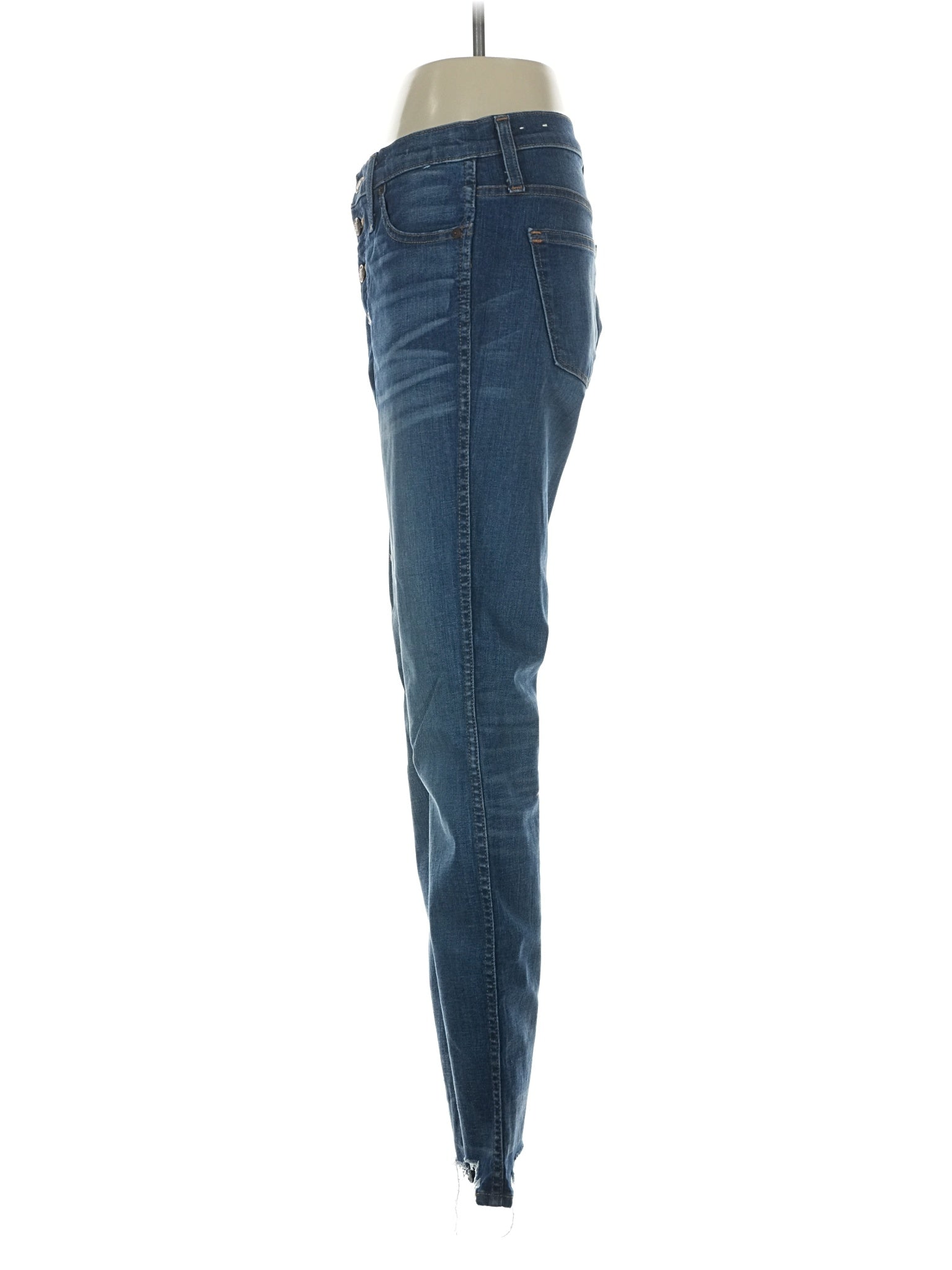 4 waist size - 27