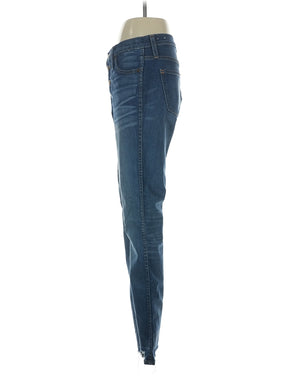 4 waist size - 27