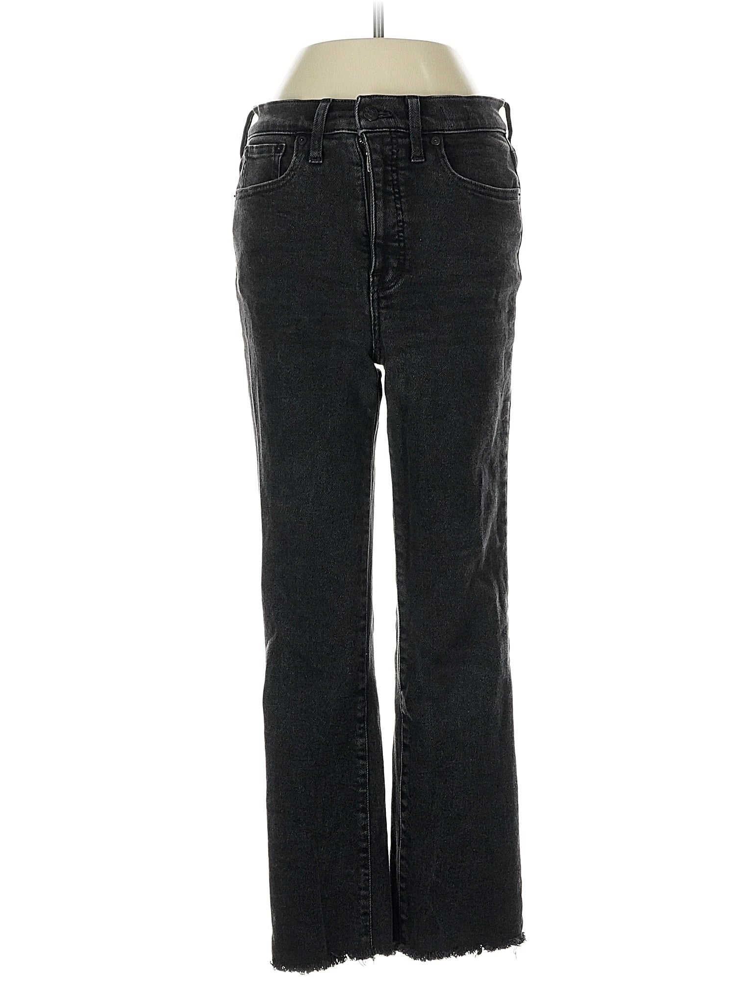 1 waist size - 27