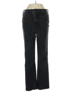 1 waist size - 27