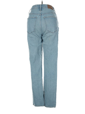 2 waist size - 23