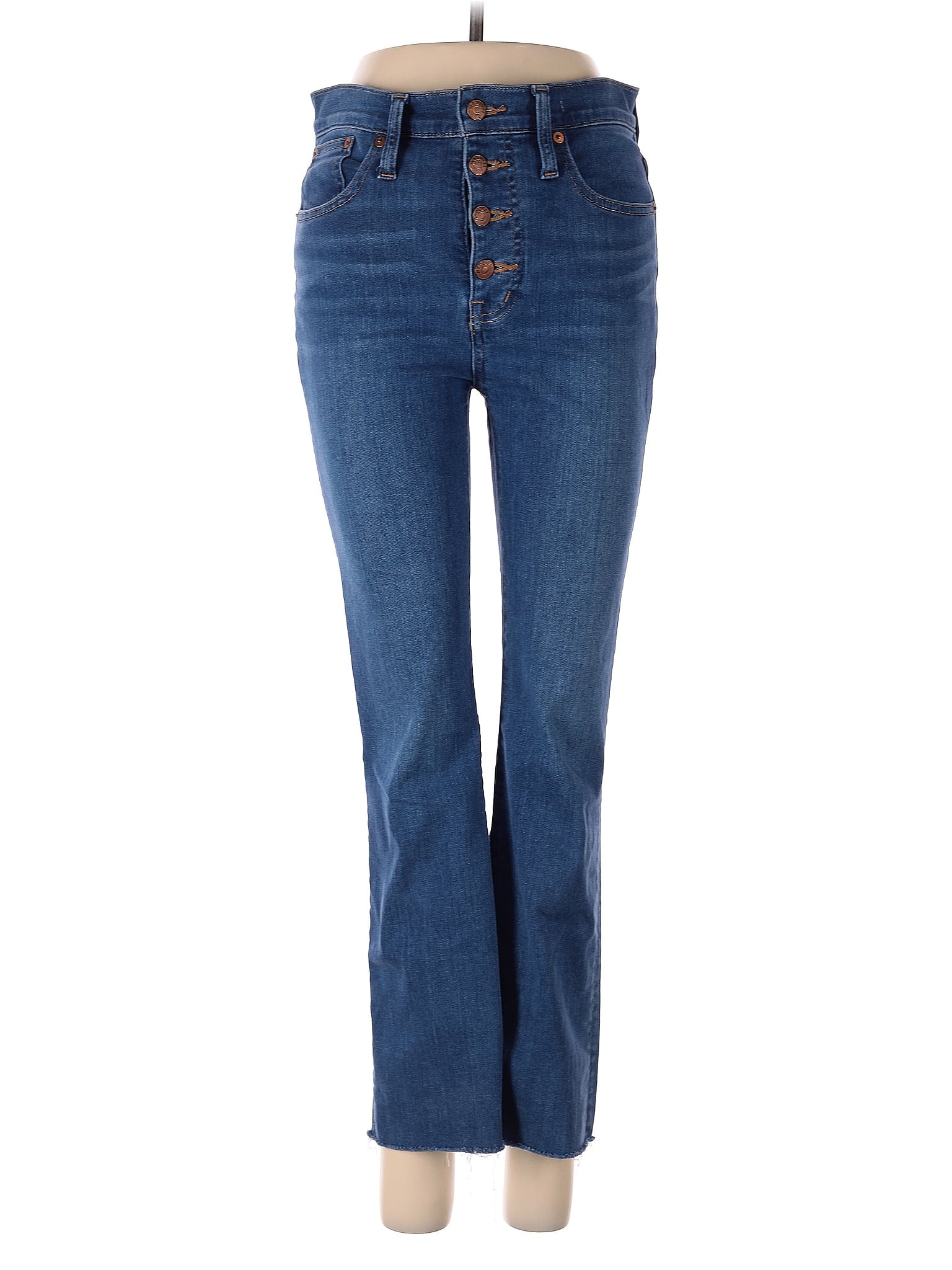 1 waist size - 26
