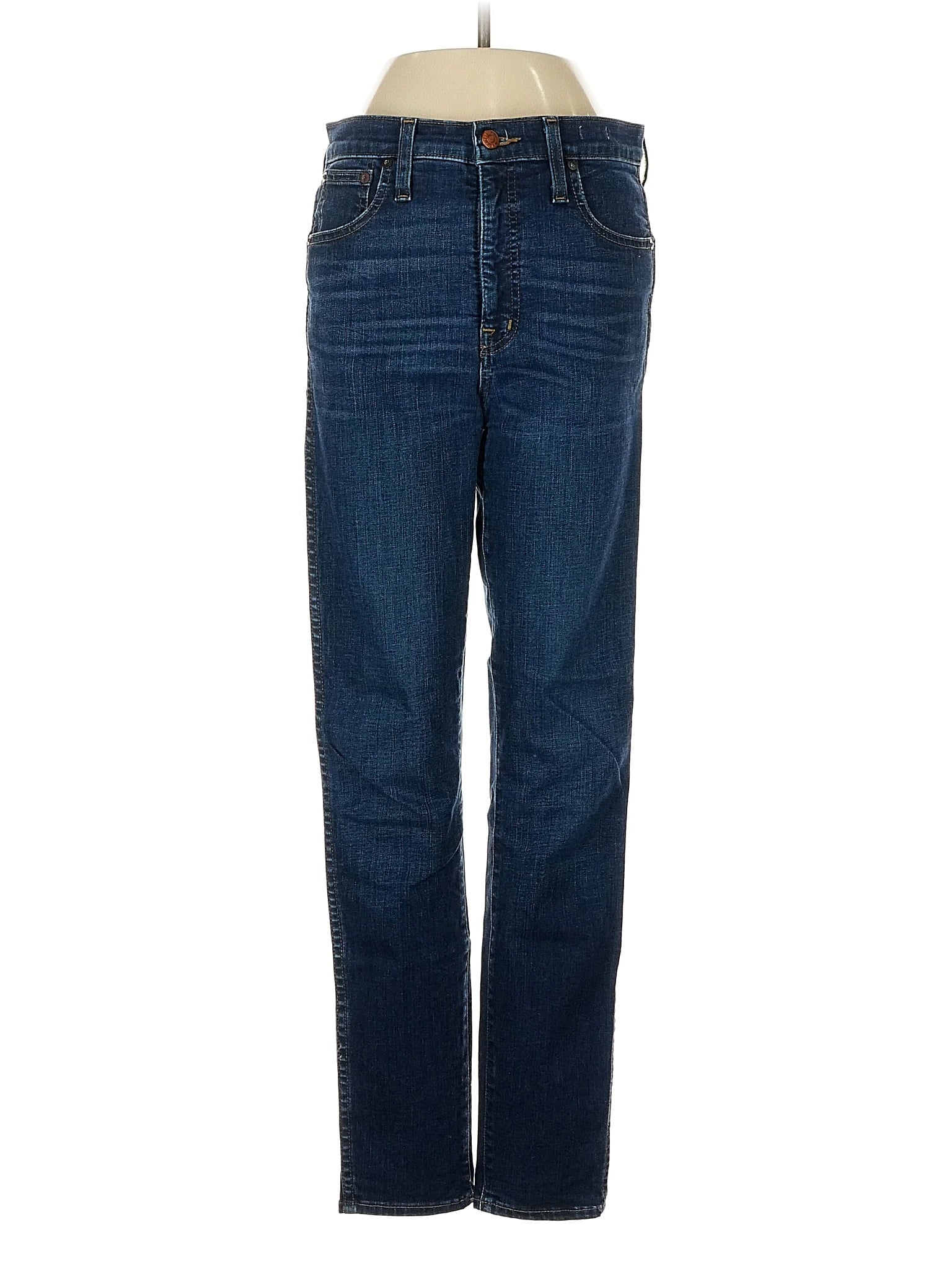 1 waist size - 27