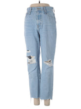1 waist size - 26
