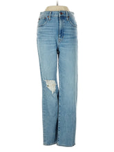 1 waist size - 25