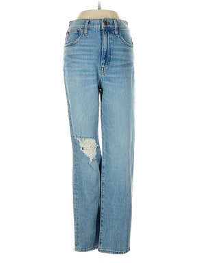 1 waist size - 25
