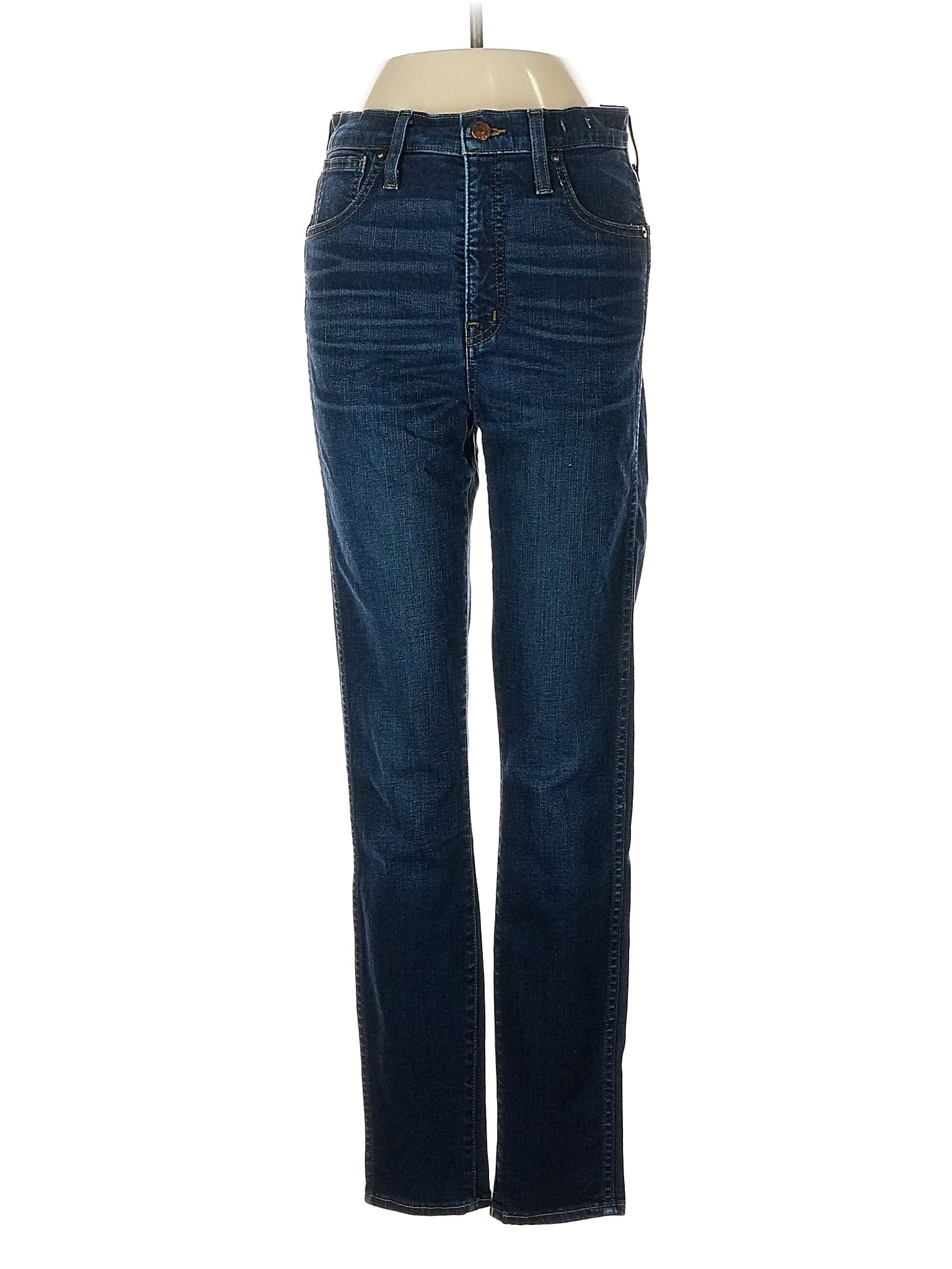 1 waist size - 27