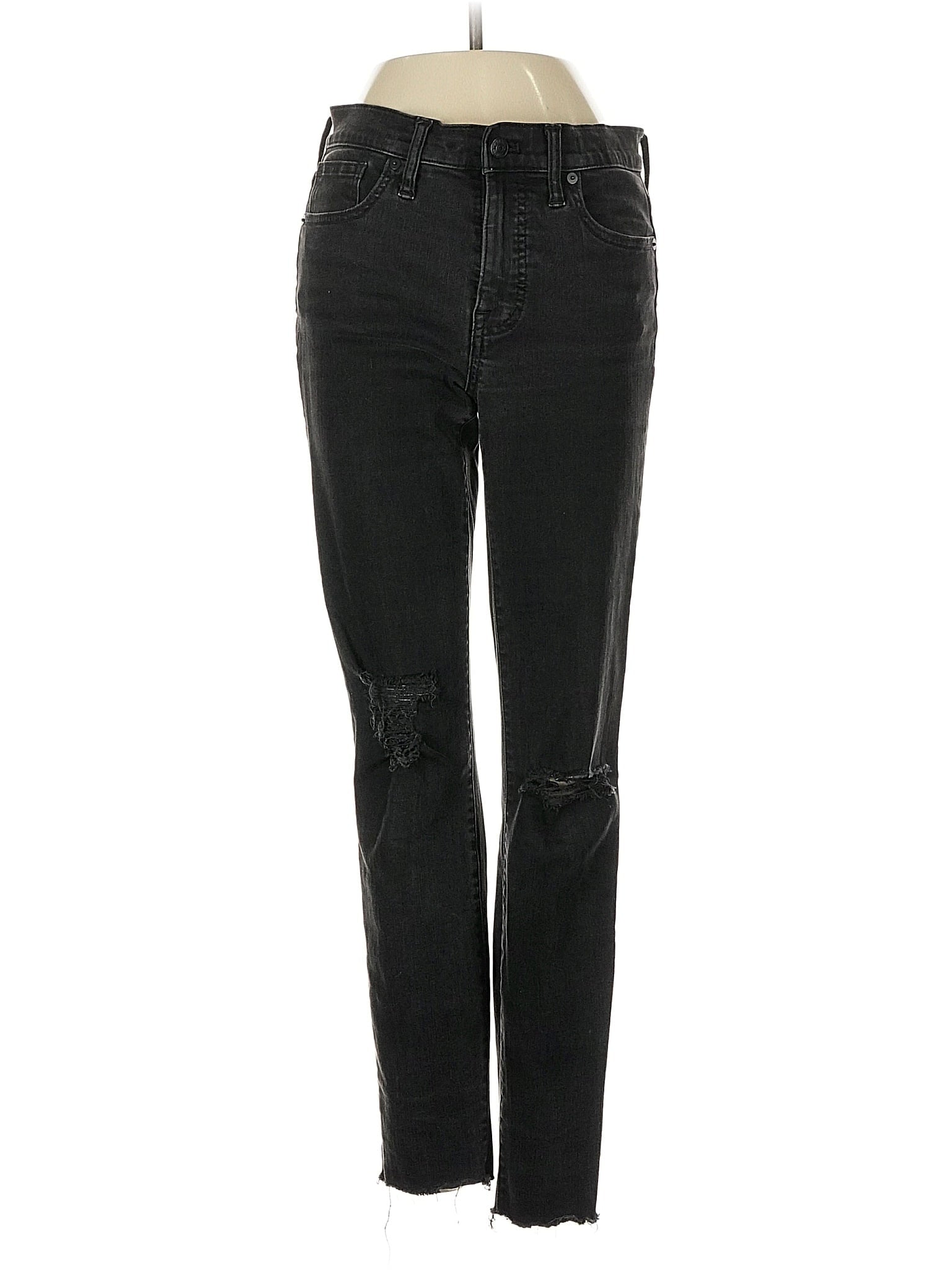 1 waist size - 26