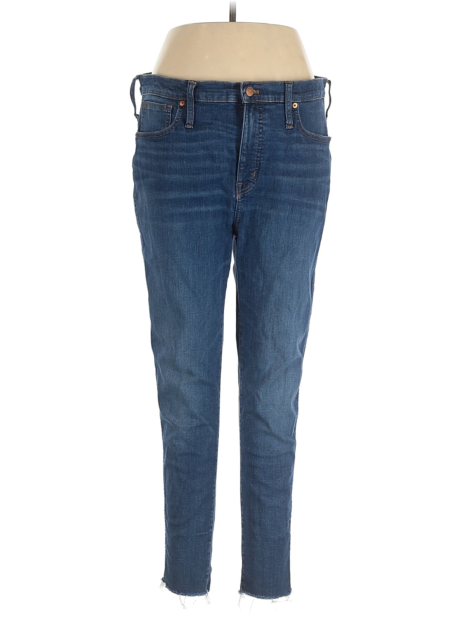 1 waist size - 33