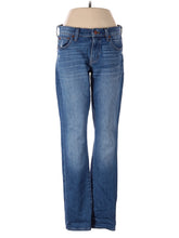 1 waist size - 26