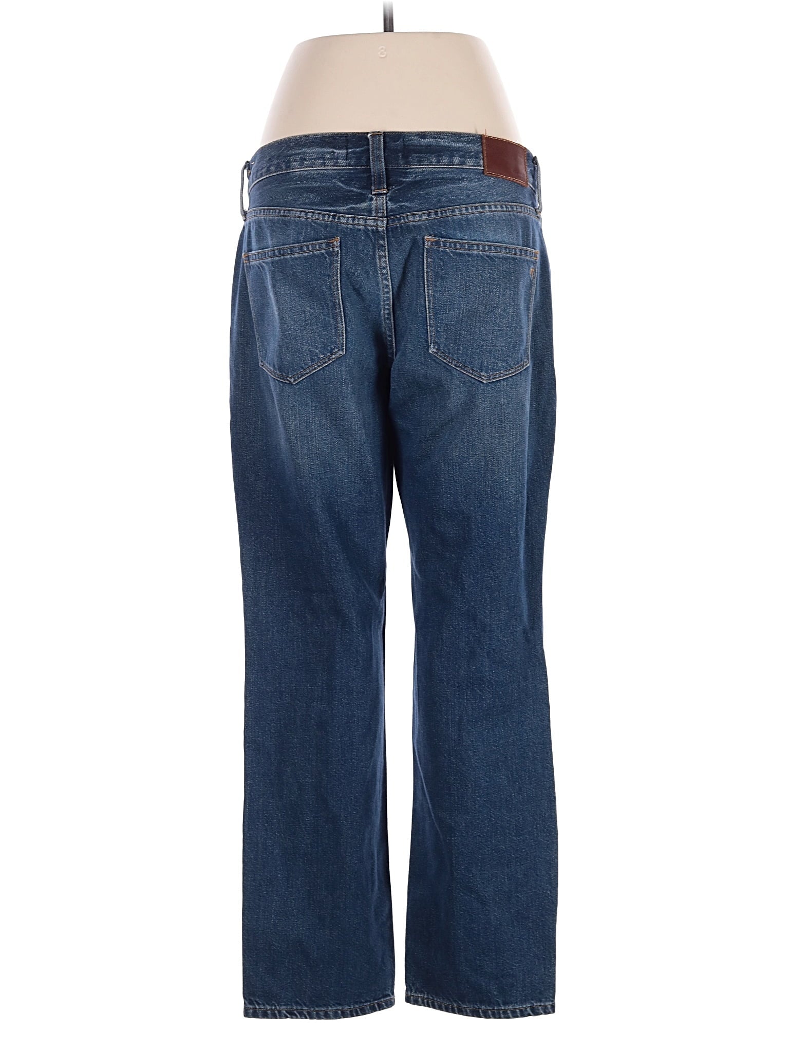 2 waist size - 28