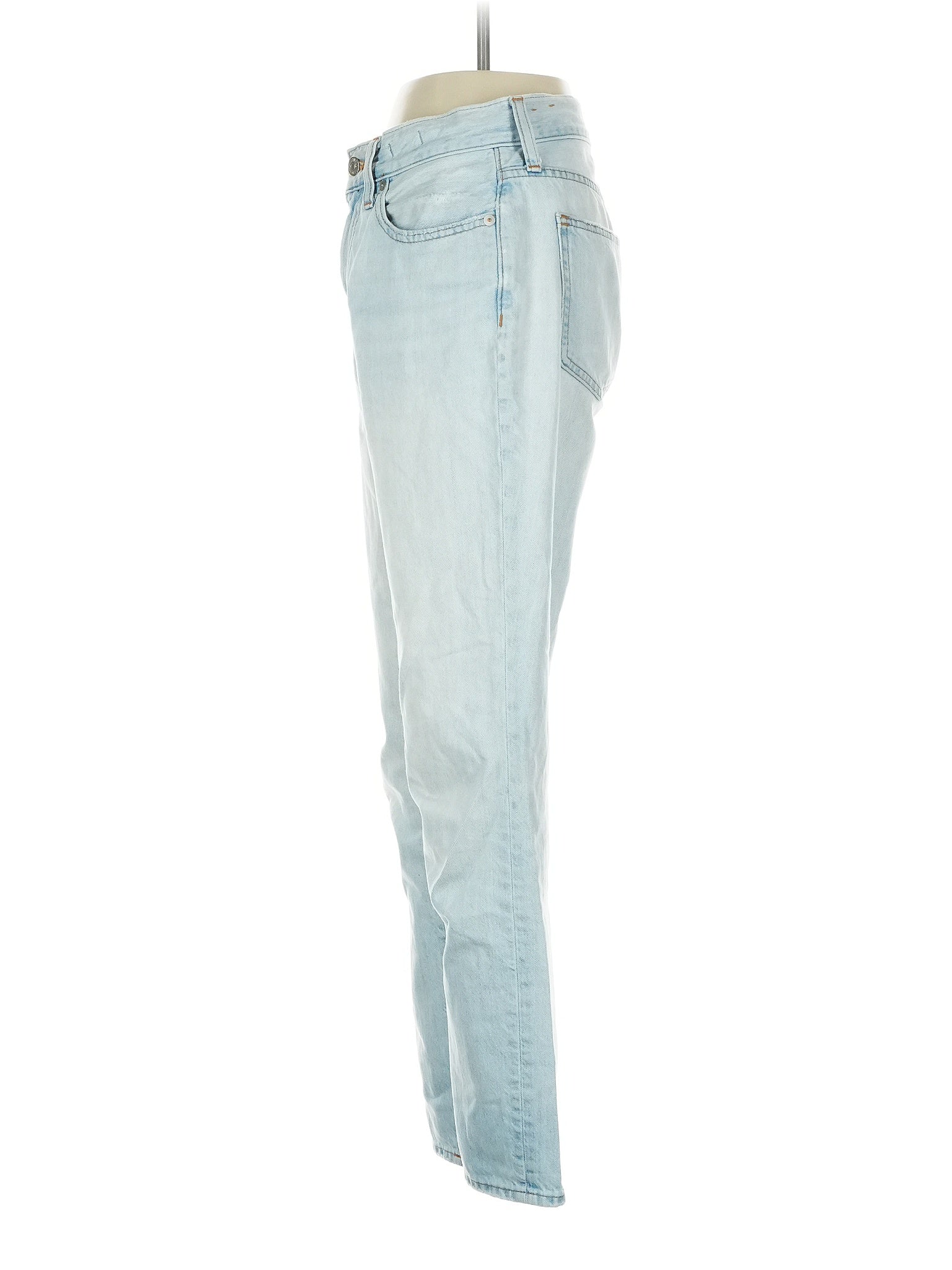 4 waist size - 25