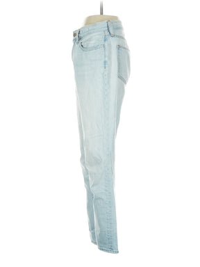 4 waist size - 25