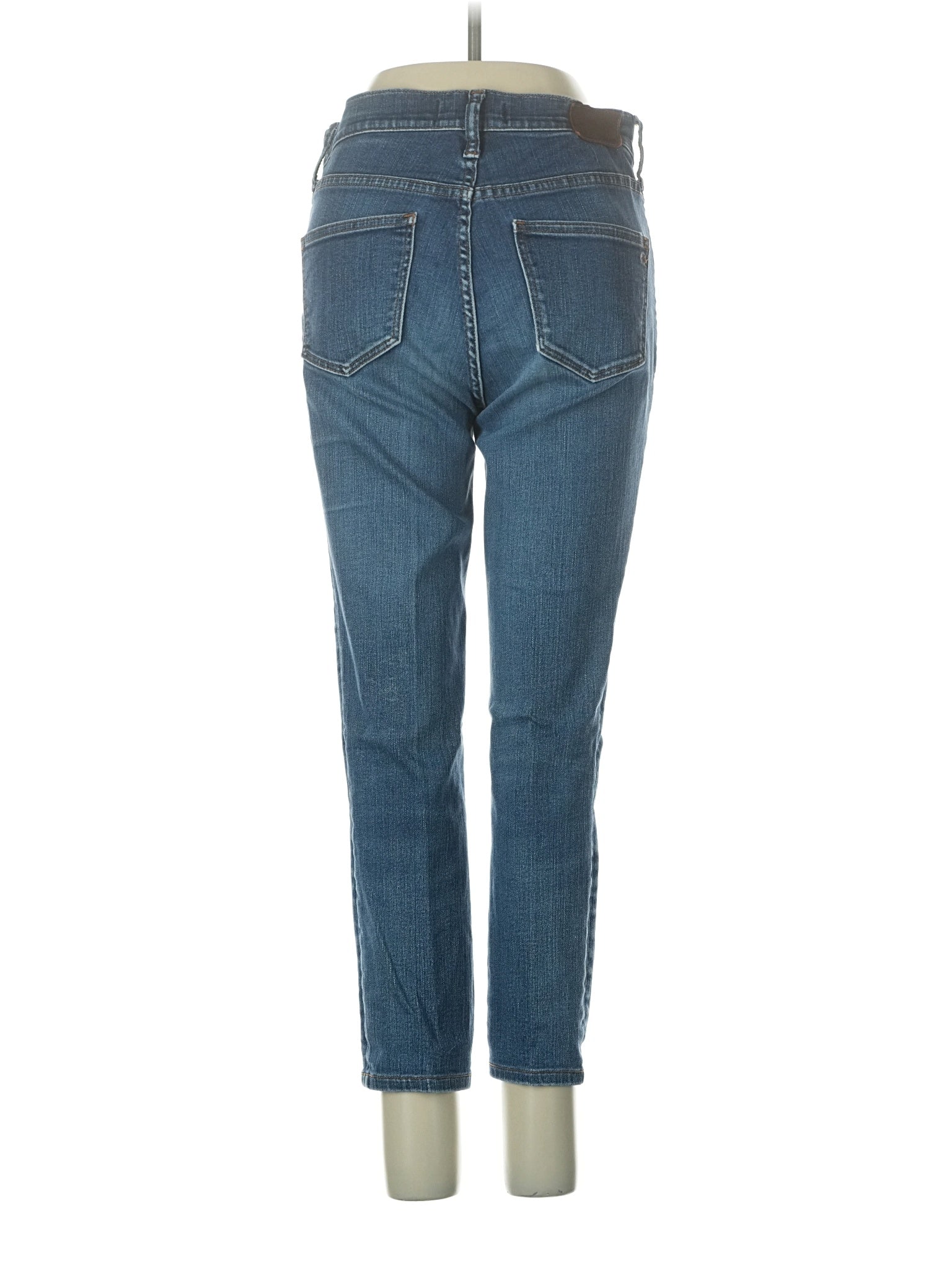 2 waist size - 27
