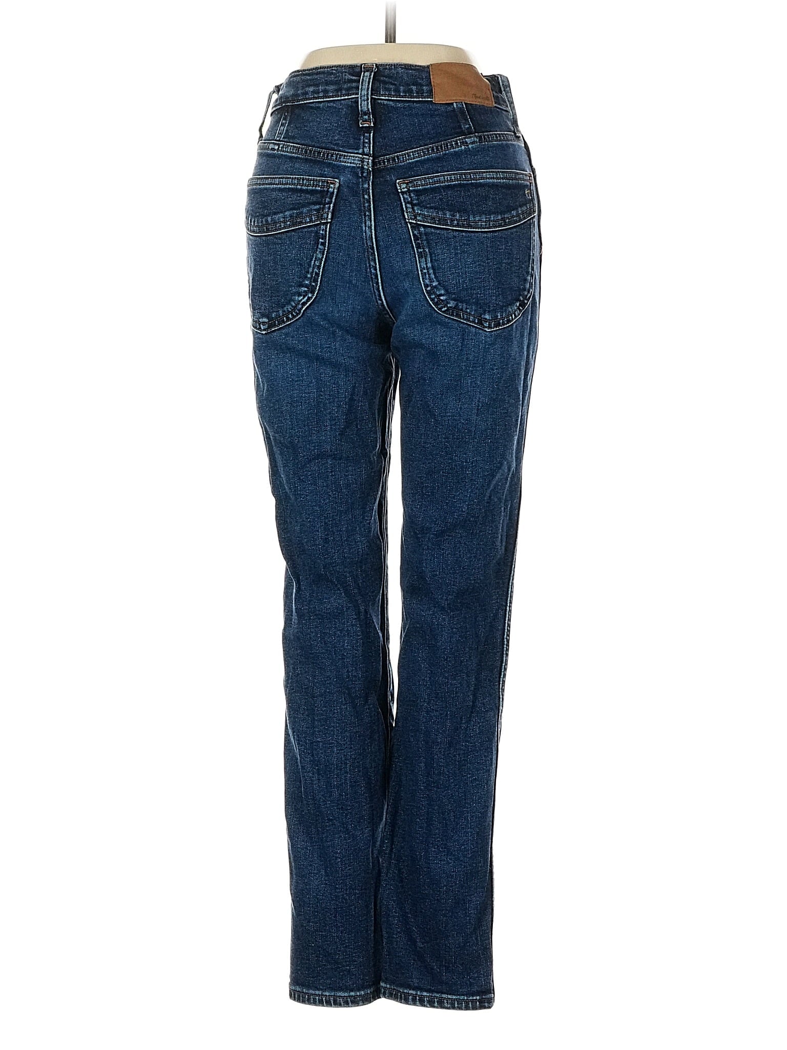 2 waist size - 23