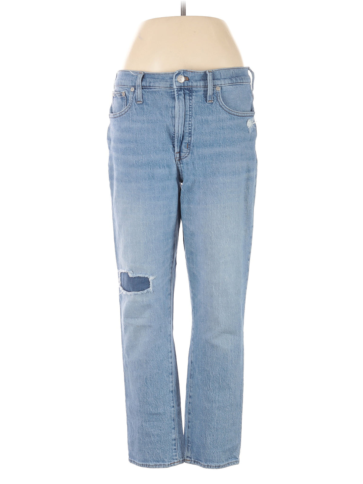 1 waist size - 30