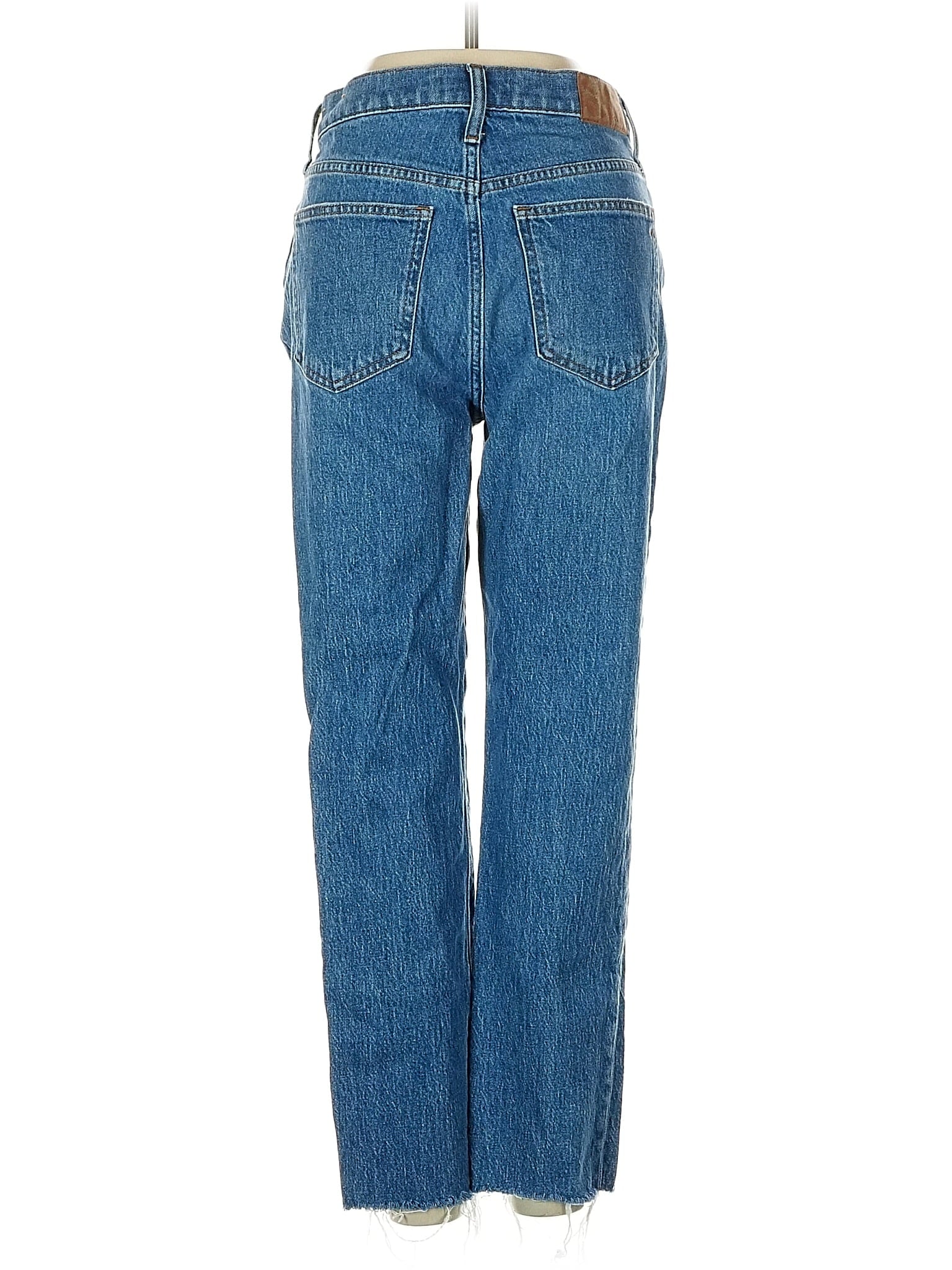 2 waist size - 25