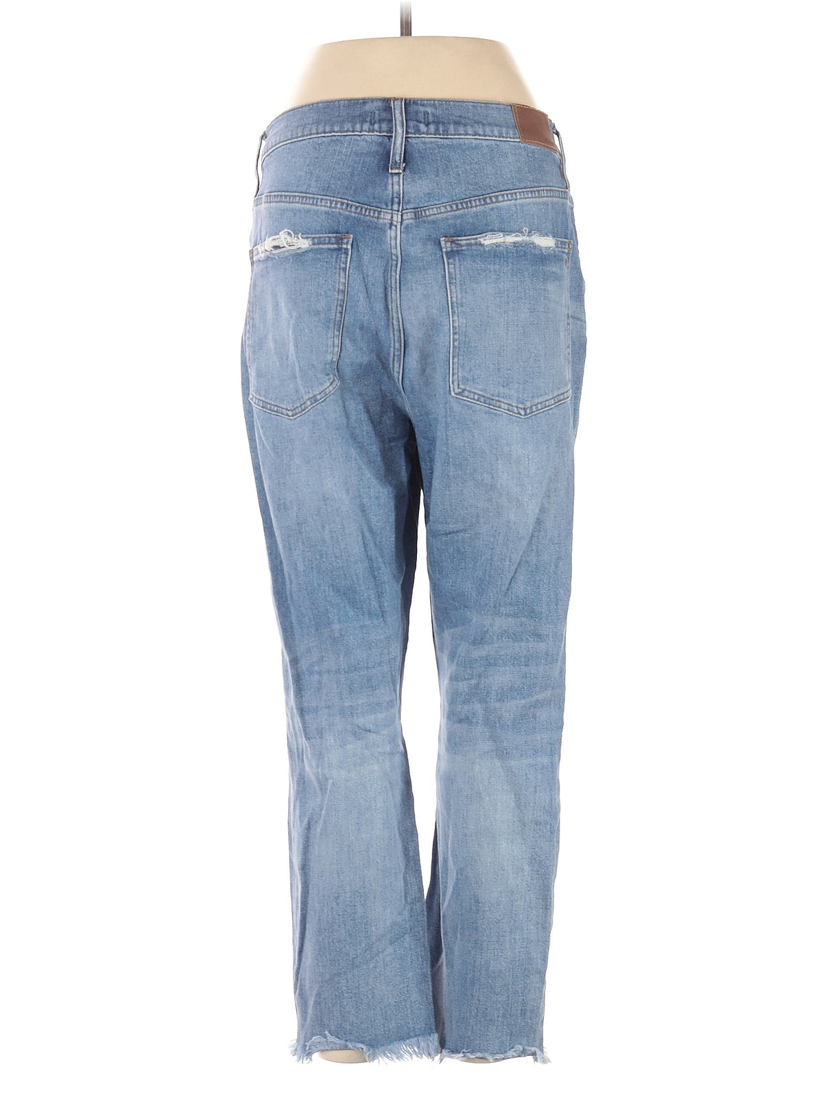 2 waist size - 32