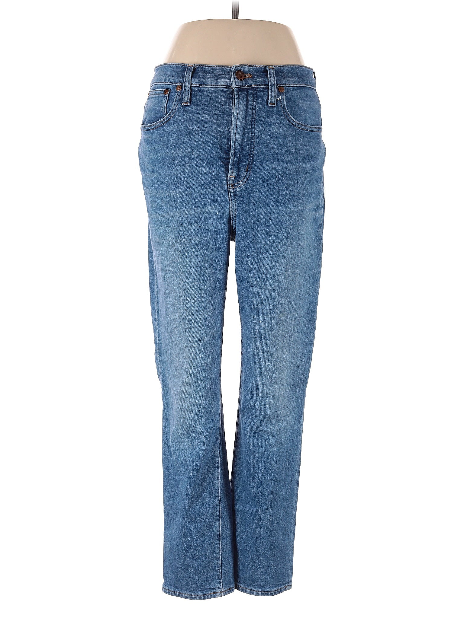 1 waist size - 29