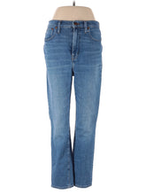 1 waist size - 29