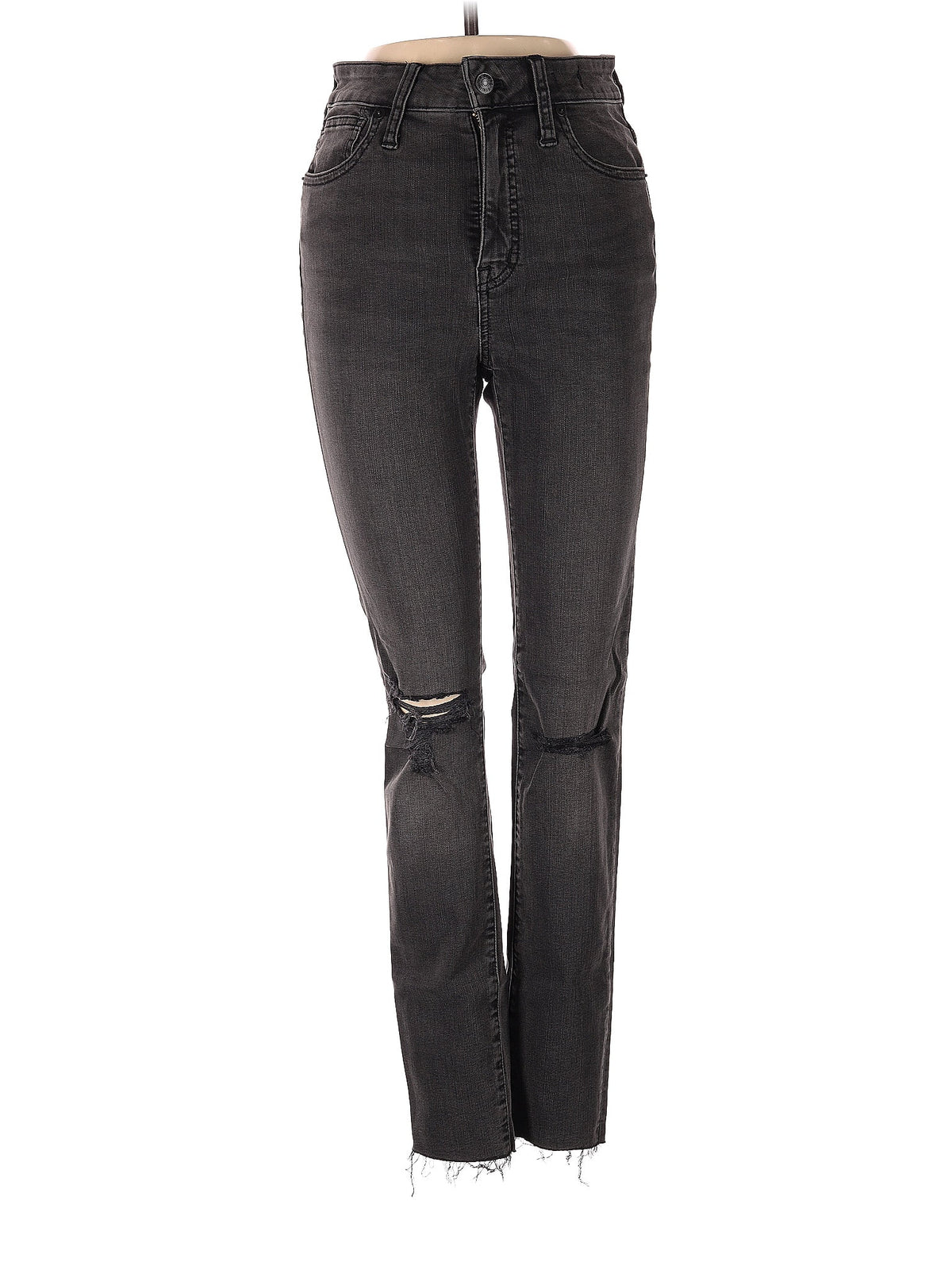 1 waist size - 24