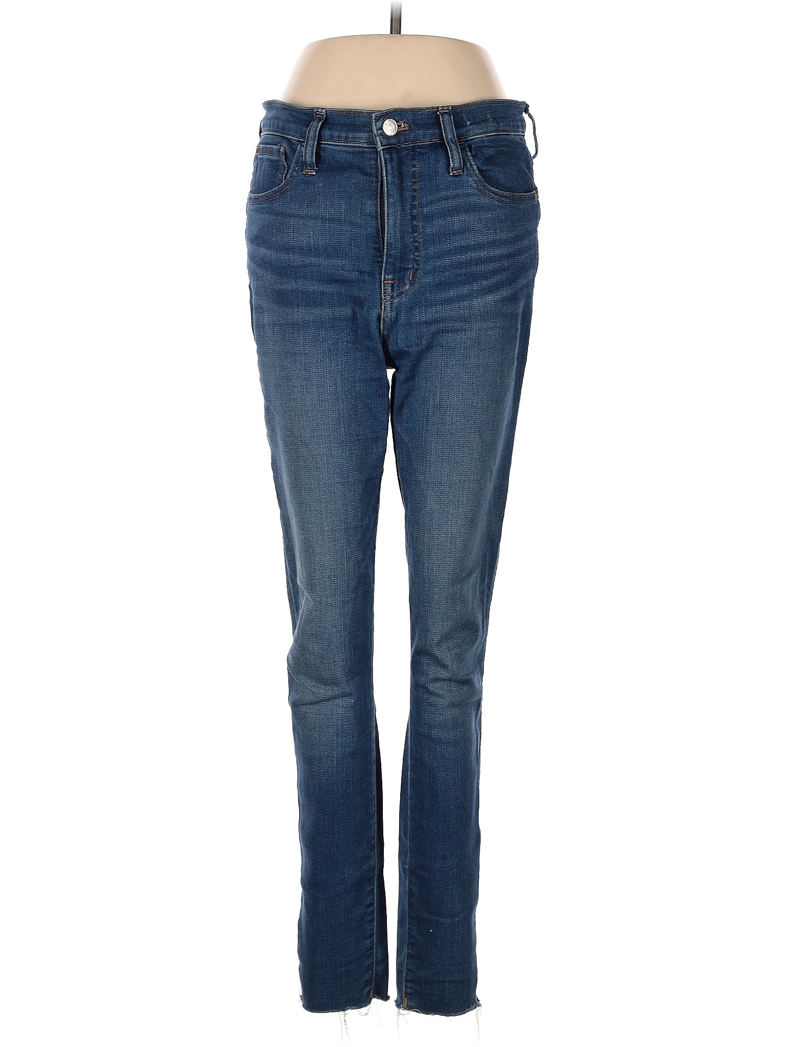 1 waist size - 27