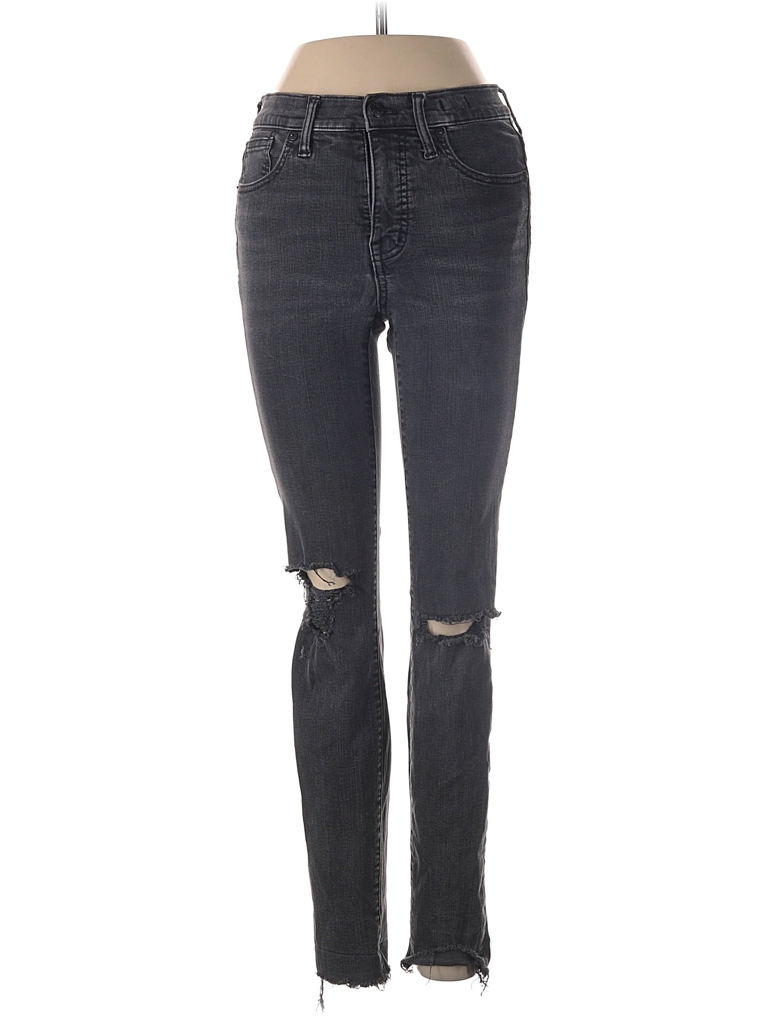 1 waist size - 26
