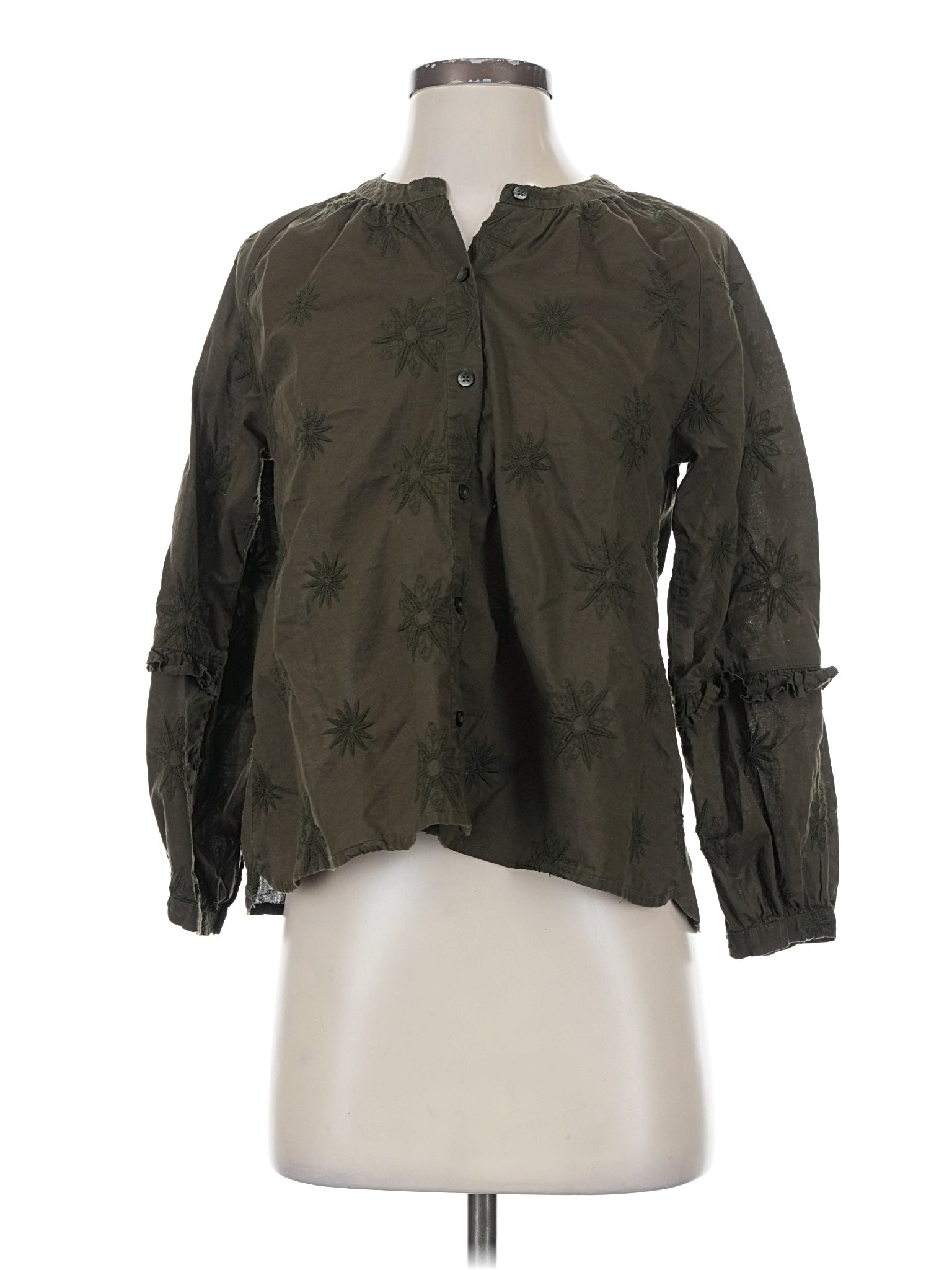 1 size - XS