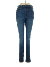1 waist size - 28
