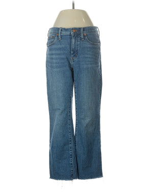 1 waist size - 27