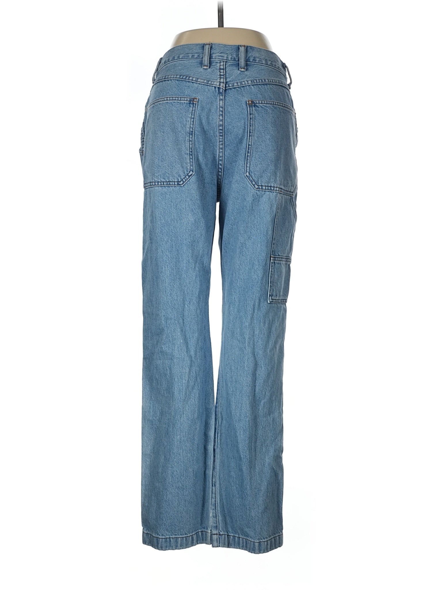 7 waist size - 28
