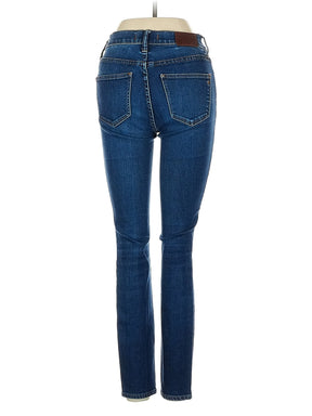 2 waist size - 25