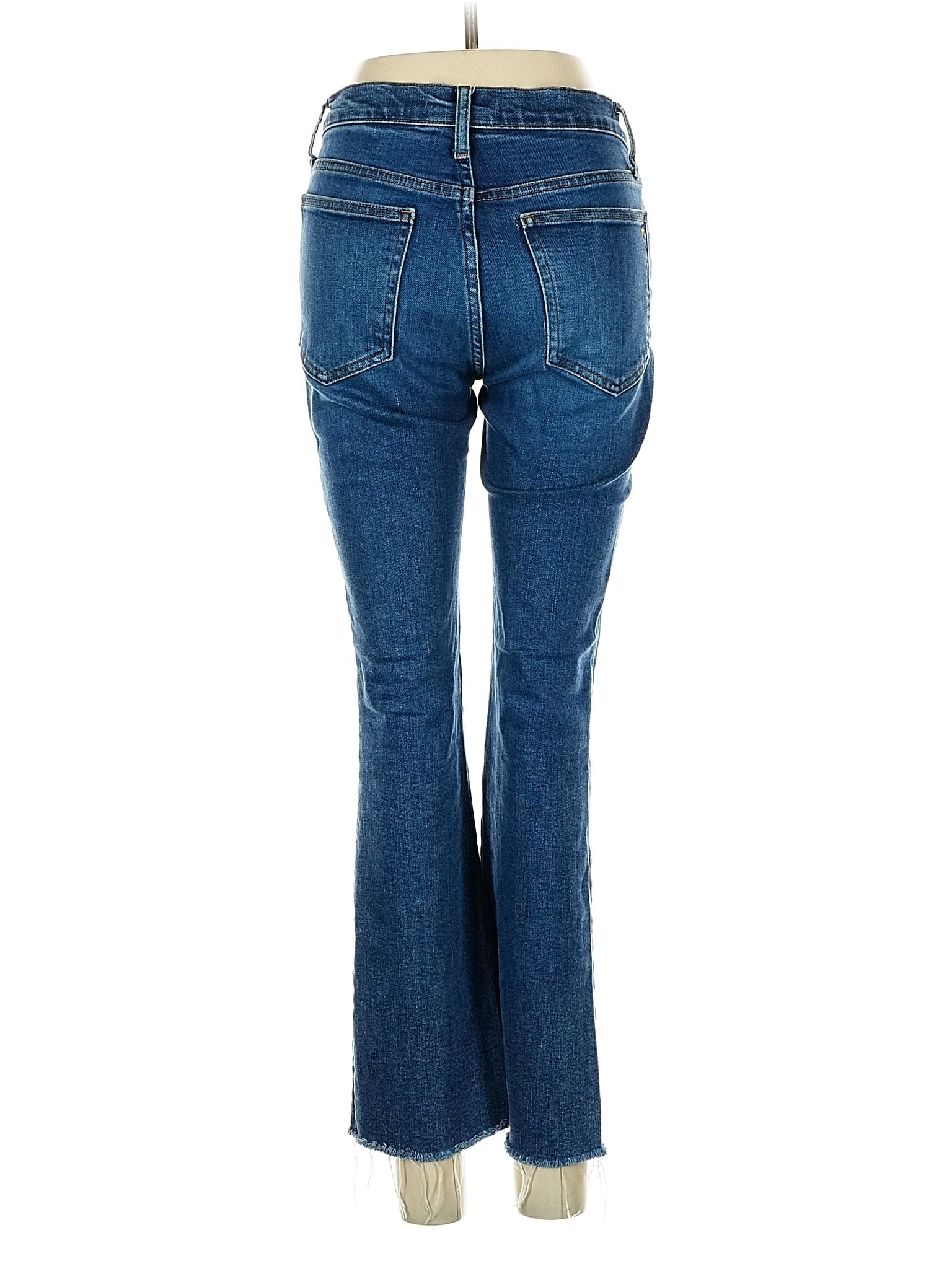 2 waist size - 25