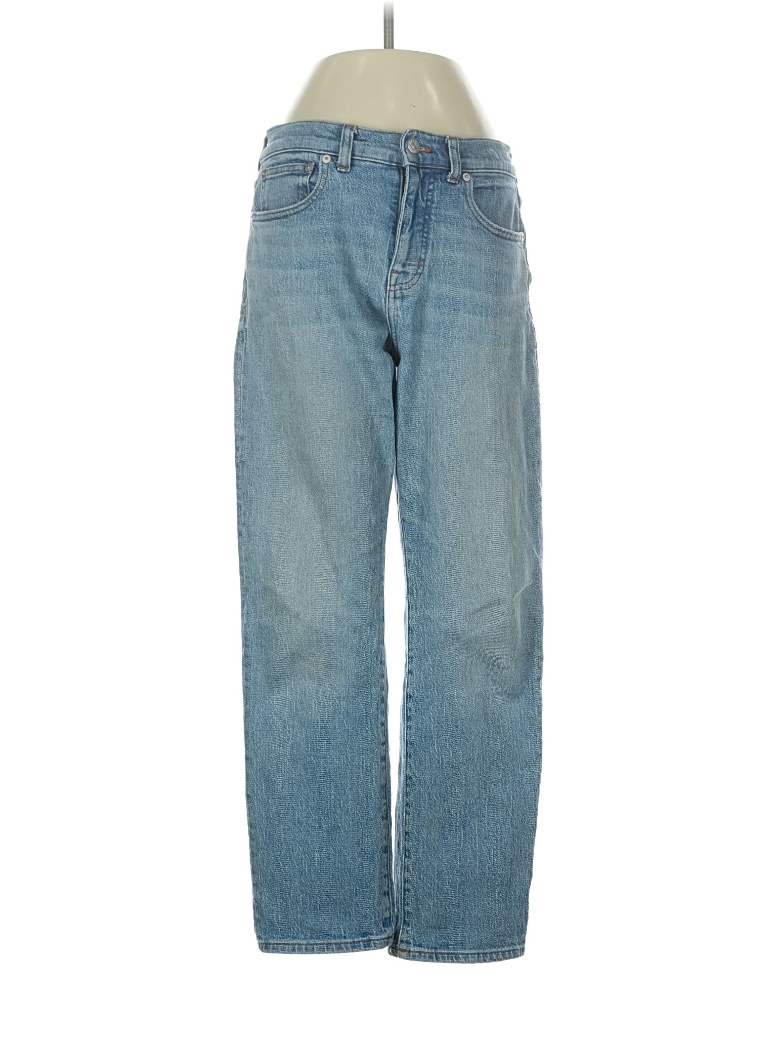 1 waist size - 27