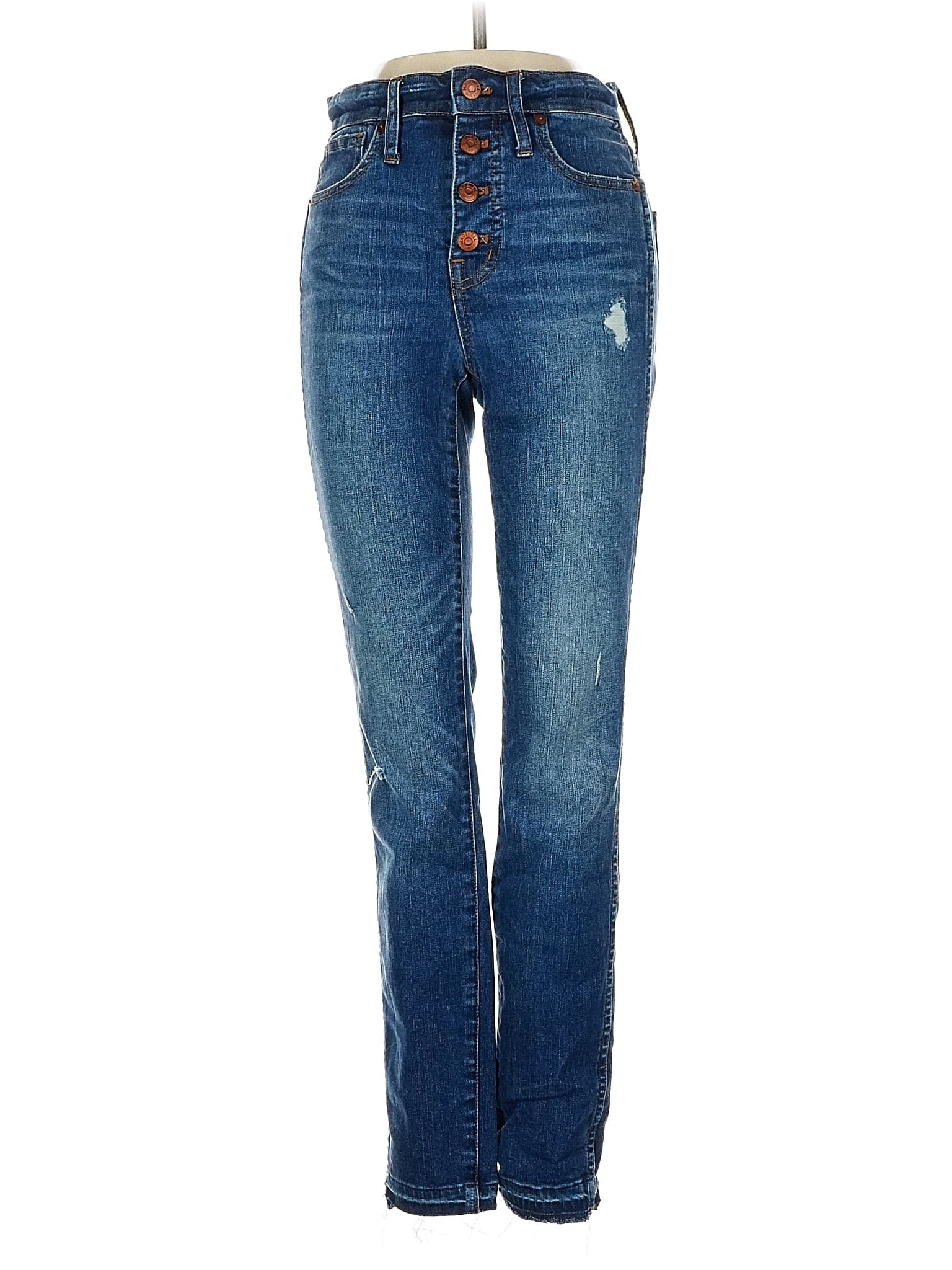 1 waist size - 24