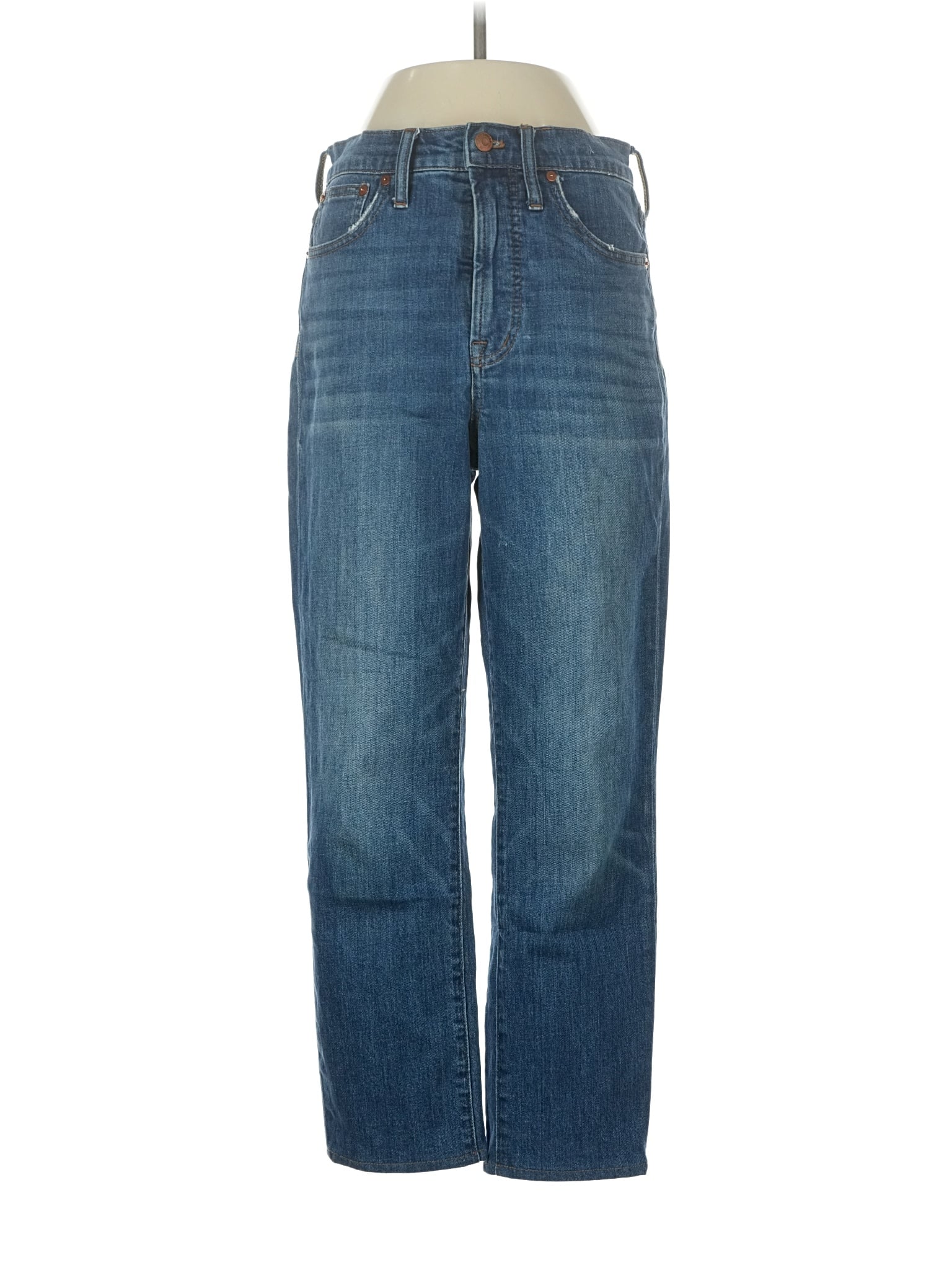 1 waist size - 27