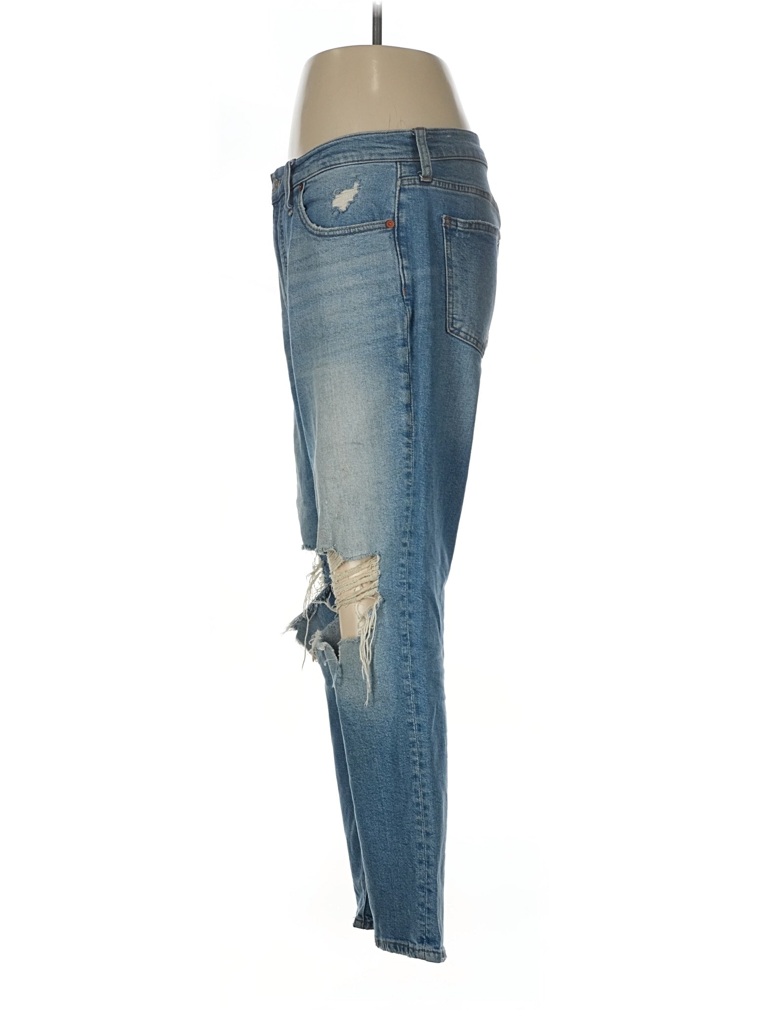 4 waist size - 29