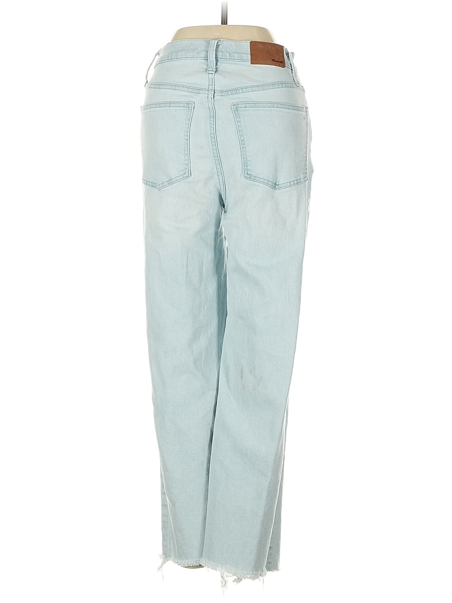 2 waist size - 23