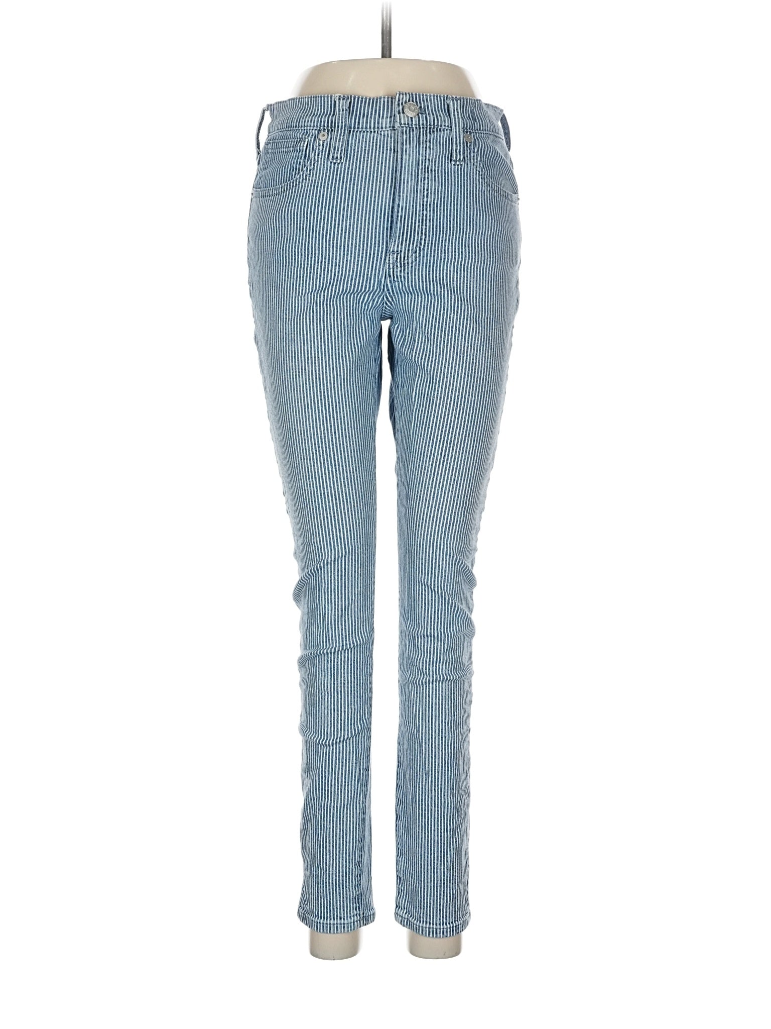 1 waist size - 28