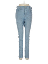 1 waist size - 28