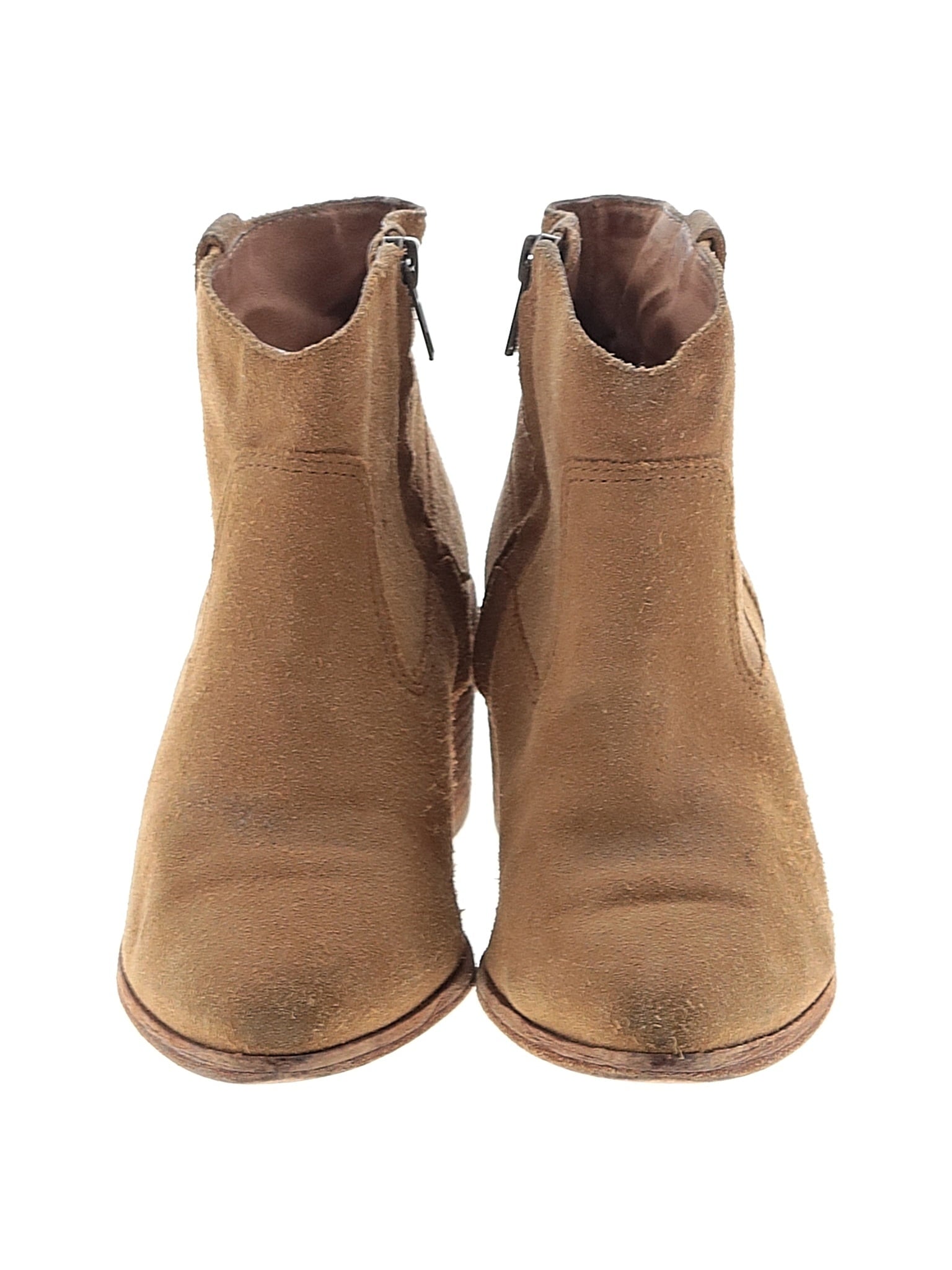 2 shoe size - 6 1/2