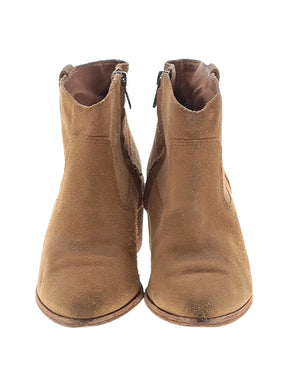 2 shoe size - 6 1/2