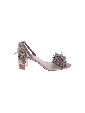 1 shoe size - 8 1/2