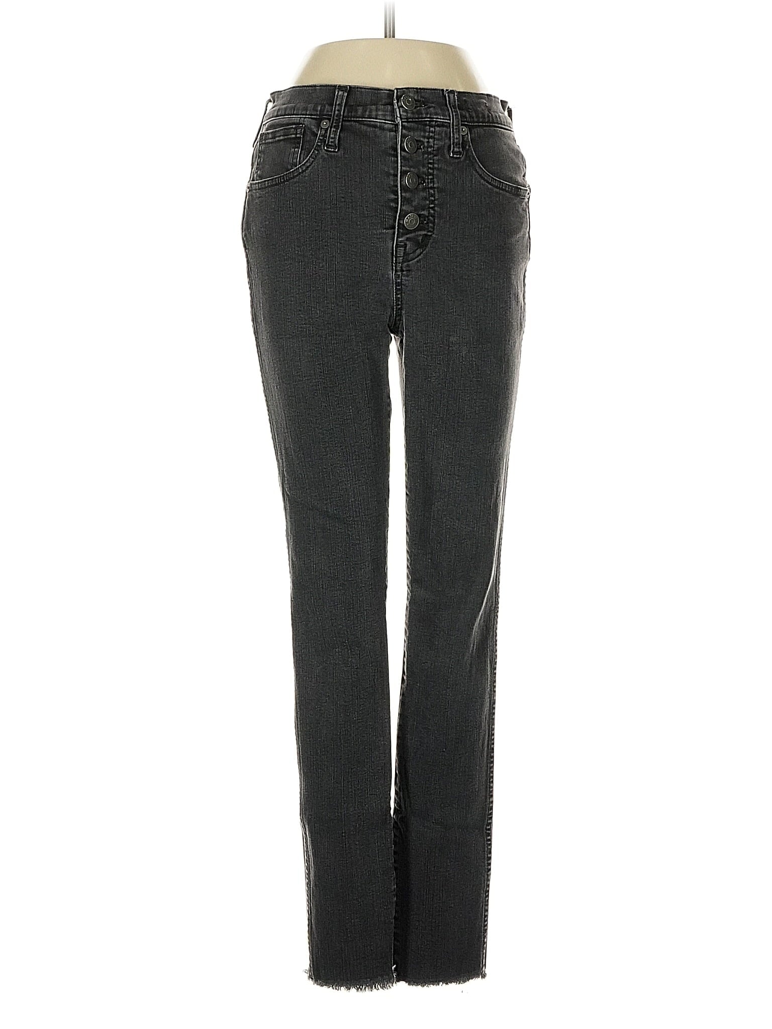 1 waist size - 26